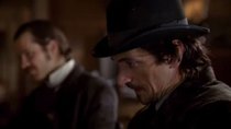 Deadwood - Episode 7 - E.B. Was Left Out