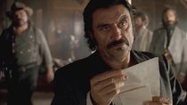 Deadwood - Episode 2 - I Am Not the Man You Take Me For