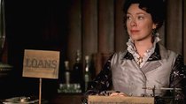 Deadwood - Episode 4 - Full Faith and Credit