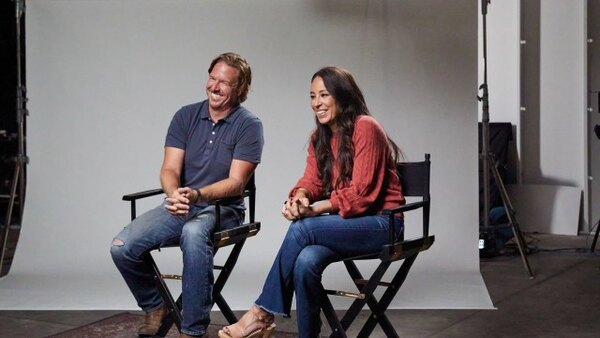 Fixer Upper Rewatch Season 1 Episode 1
