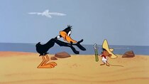 Speedy Gonzales - Episode 21 - Moby Duck