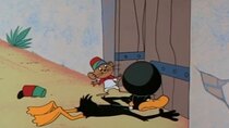 Speedy Gonzales - Episode 22 - Assault and Peppered