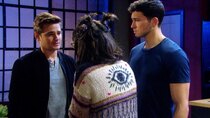 Days of our Lives - Episode 153 - Friday, May  6, 2022