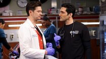 Chicago Med - Episode 19 - Look Closely and You Might Hear the Truth