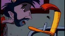 Duckman - Episode 5 - Gland of Opportunity