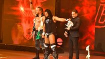 ROH On HonorClub - Episode 9 - ROH on HonorClub 009