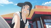 Kimi wa Houkago Insomnia - Episode 4 - Venus