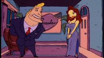 Duckman - Episode 4 - Color of Naught