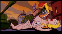 Duckman - Episode 7 - Apocalypse Not