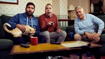 Gogglebox - Episode 9