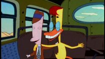 Duckman - Episode 16 - The Road to Dendron
