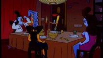 Duckman - Episode 20 - Cock Tales for Four