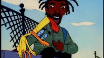 Duckman - Episode 2 - Coolio Runnings