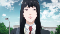 Inuyashiki - Episode 8 - Mari Inuyashiki