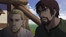 Vinland Saga - Episode 16 - History of Beasts