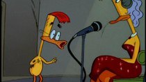 Duckman - Episode 11 - A Star is Abhorred