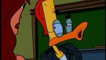 Duckman - Episode 26 - Das Sub (a.k.a. Class Warfare)