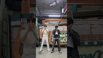 NCT DREAM - Episode 51 - 남겨두려 해 #Beatbox 잊을 수 없게