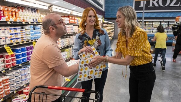 Big Bad Budget Battle - S01E04 - Party Planning on a Budget