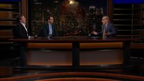 Real Time with Bill Maher - Episode 13