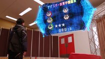 Kamen Rider Geats - Episode 19 - Divergence III: Time To Vote! Who’s The Dezaster?!