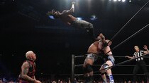 All Elite Wrestling: Rampage - Episode 9 - AEW Rampage 82