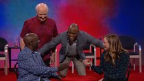 Whose Line Is It Anyway? (US) - Episode 5 - Special 1