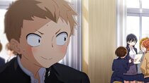 Boku no Kokoro no Yabai Yatsu - Episode 5 - We Got Split Up