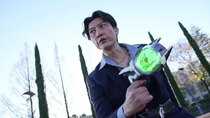 Kamen Rider Geats - Episode 24 - Divergence SP: Emergency Special! Behind the DGP