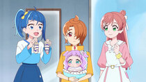 Hirogaru Sky! Precure Episode 15 - Watch Hirogaru Sky! Precure E15 Online