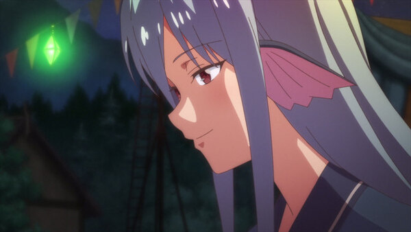 Isekai Shoukan wa Nidome desu Episode - 11