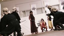 Kamen Rider Geats - Episode 27 - Lamentation III: Fun with the Sengoku Game