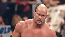 WWE's Most Wanted Treasures - Episode 1 - Stone Cold Steve Austin