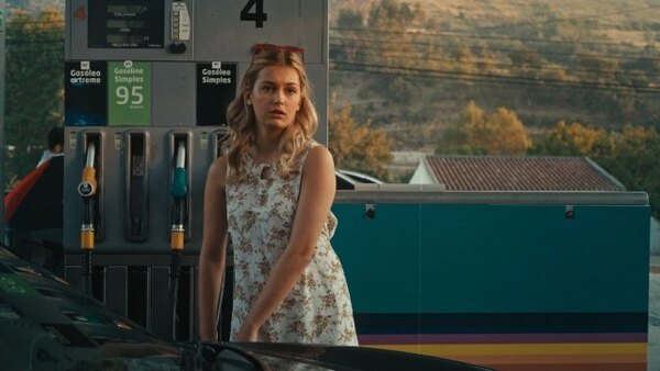 Emilia First Dates Emilia Season 1 Episode 1