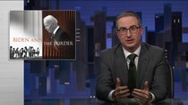 Last Week Tonight with John Oliver - Episode 10 - April 30, 2023: Biden and the Border