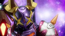 Kamen Rider Geats - Episode 33 - Longing I: The Invincible Buffa!