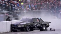 Street Outlaws: No Prep Kings - Episode 1 - Win One for the Team