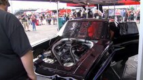 Street Outlaws: No Prep Kings - Episode 3 - The Crow Also Rises