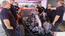 Street Outlaws: No Prep Kings - Episode 4 - Lock It Up