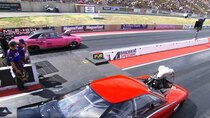 Street Outlaws: No Prep Kings - Episode 6 - Mile-High Mischief