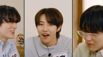 NCT DREAM - Episode 53 - “I hope you have a very happy youth” | 7th Street Woojung...