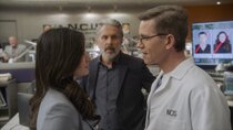 NCIS - Episode 21 - Kompromat