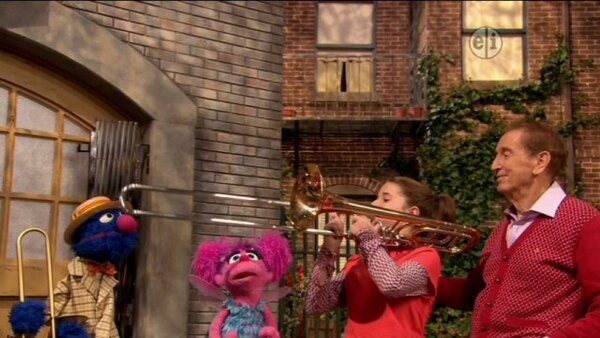 Sesame Street: Season 53