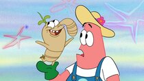 The Patrick Star Show - Episode 42 - A Root Galoot