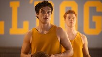 Riverdale - Episode 8 - Chapter One Hundred Twenty-Five: Hoop Dreams