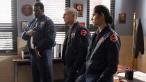 Chicago Fire - Episode 19 - Take a Shot at the King