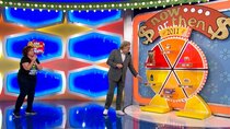 The Price Is Right - Episode 139 - Tue, Apr 18, 2023