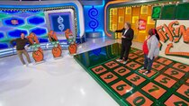 The Price Is Right - Episode 143 - Mon, Apr 24, 2023