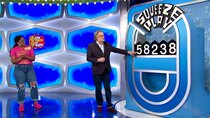 The Price Is Right - Episode 144 - Tue, Apr 25, 2023