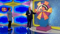 The Price Is Right - Episode 146 - Thu, Apr 27, 2023